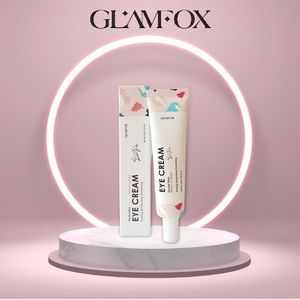 GLAMFOX Retinol + Collagen Double Effect Eye Cream 30ml